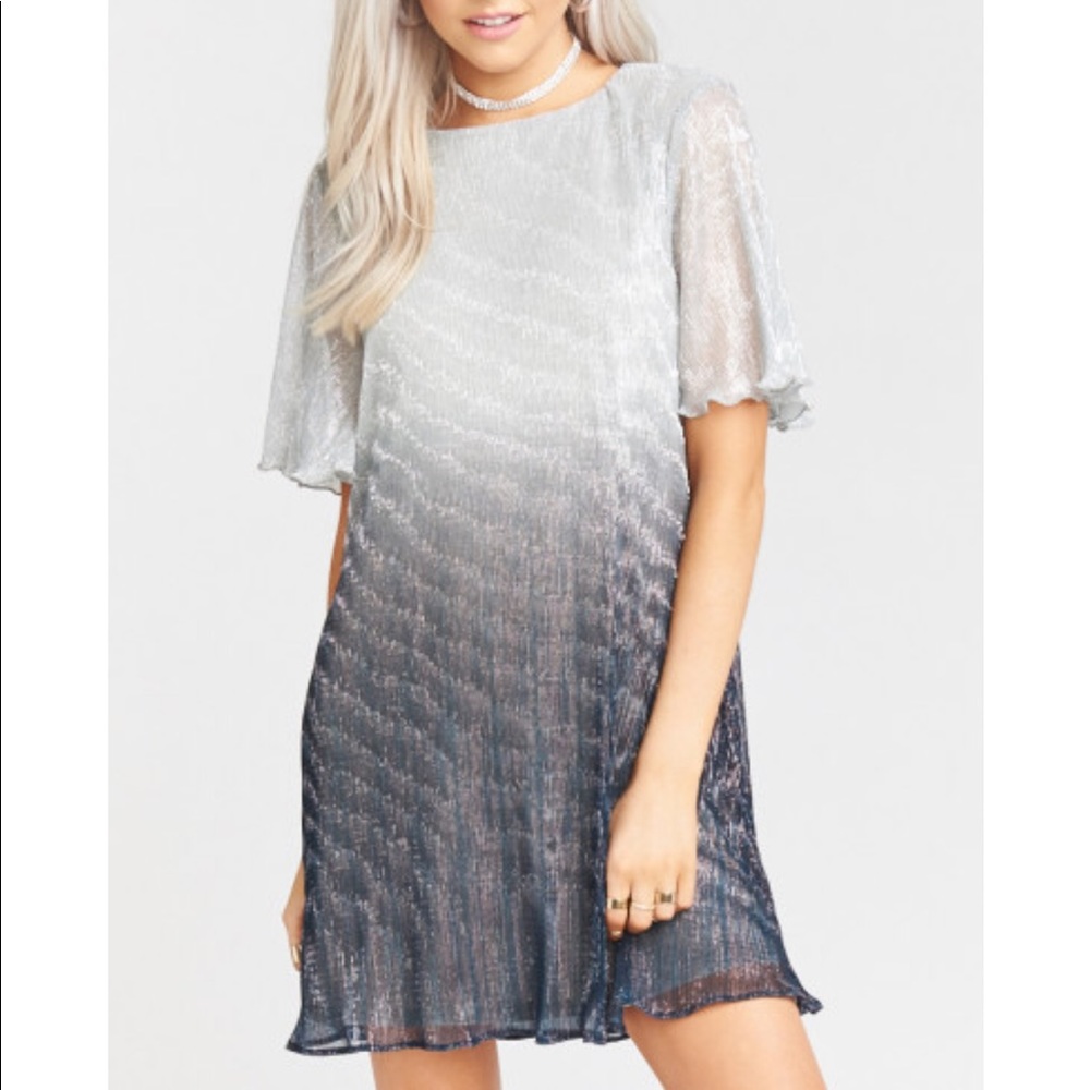 Jenner dress